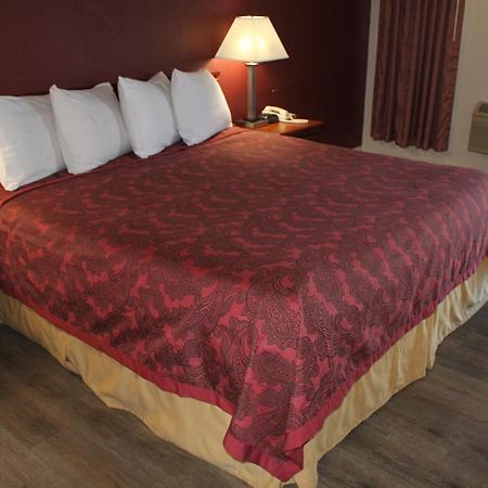Travel Inn Of บูฟอร์ด ภายนอก รูปภาพ