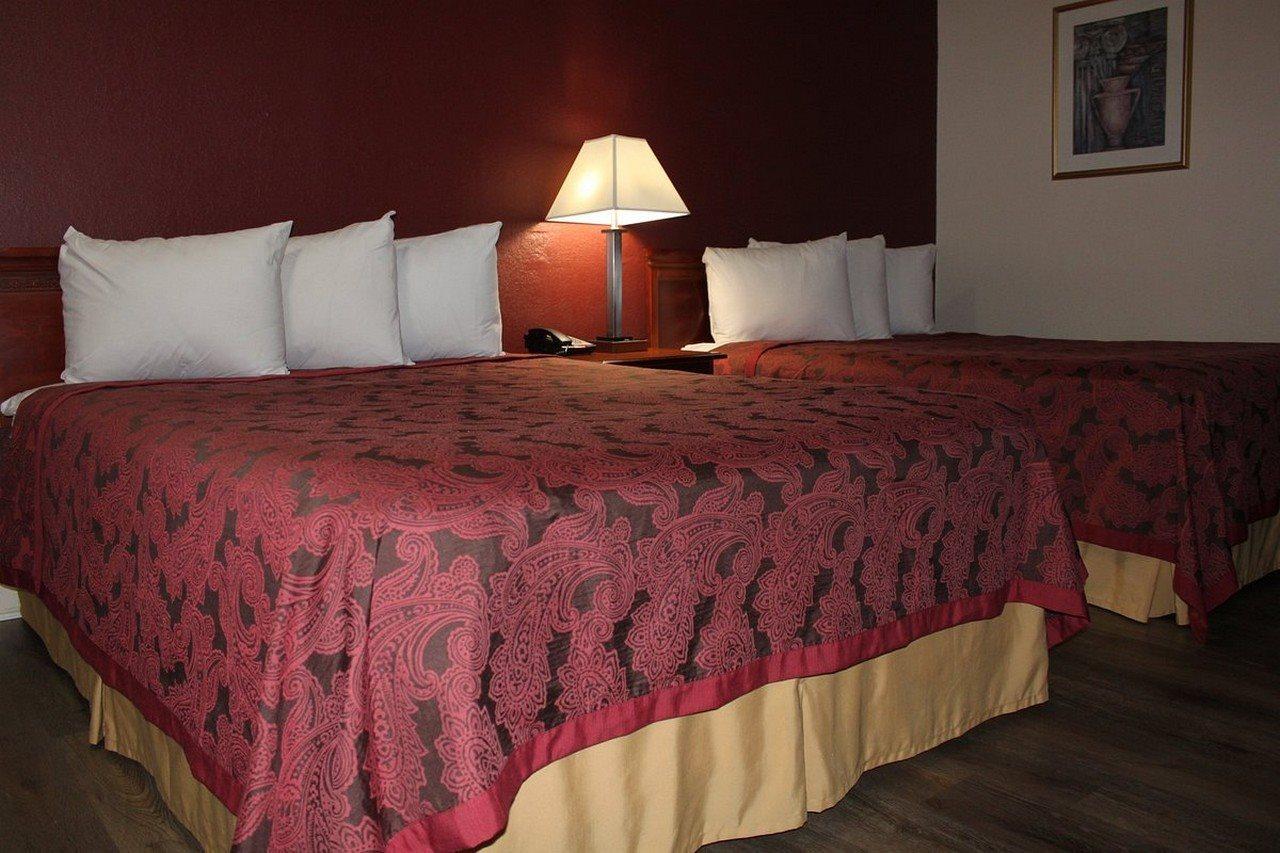 Travel Inn Of บูฟอร์ด ภายนอก รูปภาพ